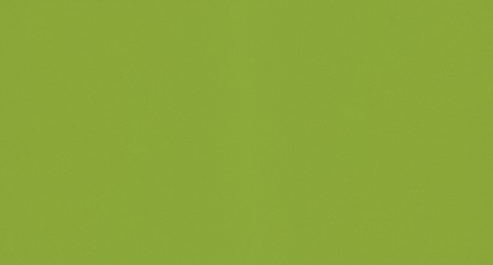 Encimera SILESTONE de color "Verde Fun"