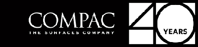 Compac Logo